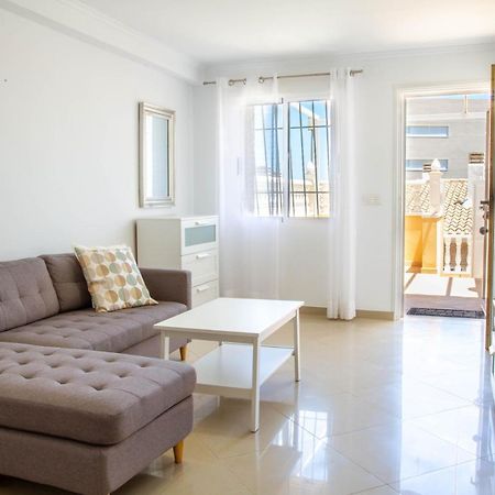 Appartement Myflats Premium Mirador à Arenales del Sol Extérieur photo