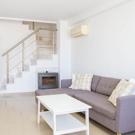 Appartement Myflats Premium Mirador à Arenales del Sol Extérieur photo