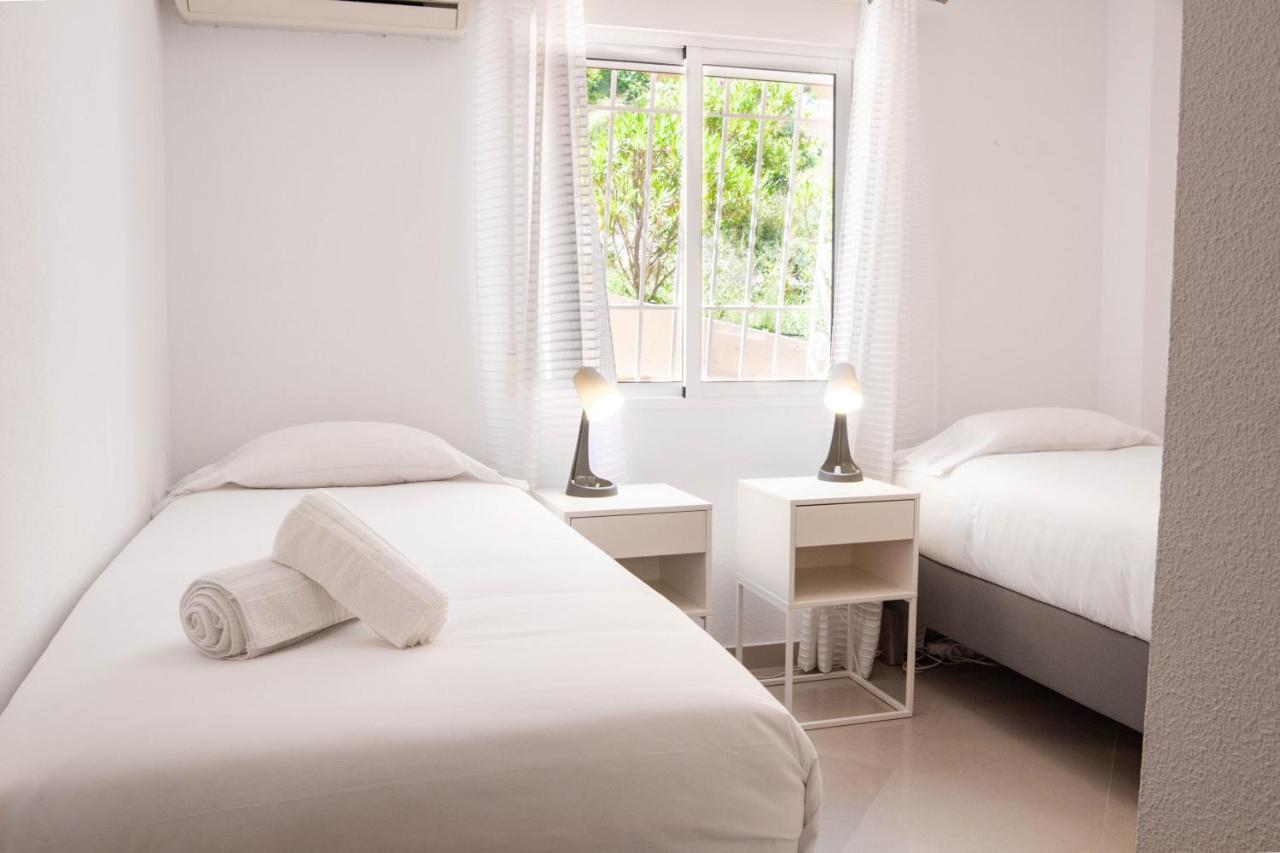 Appartement Myflats Premium Mirador à Arenales del Sol Extérieur photo