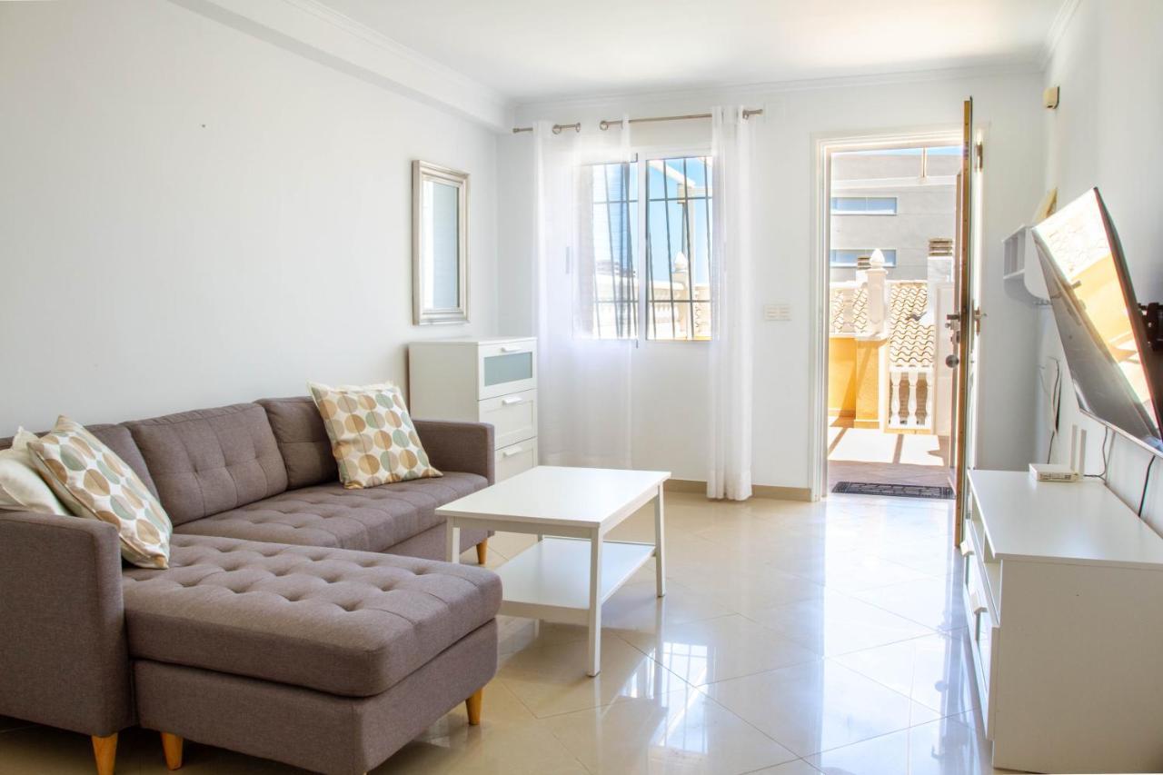 Appartement Myflats Premium Mirador à Arenales del Sol Extérieur photo