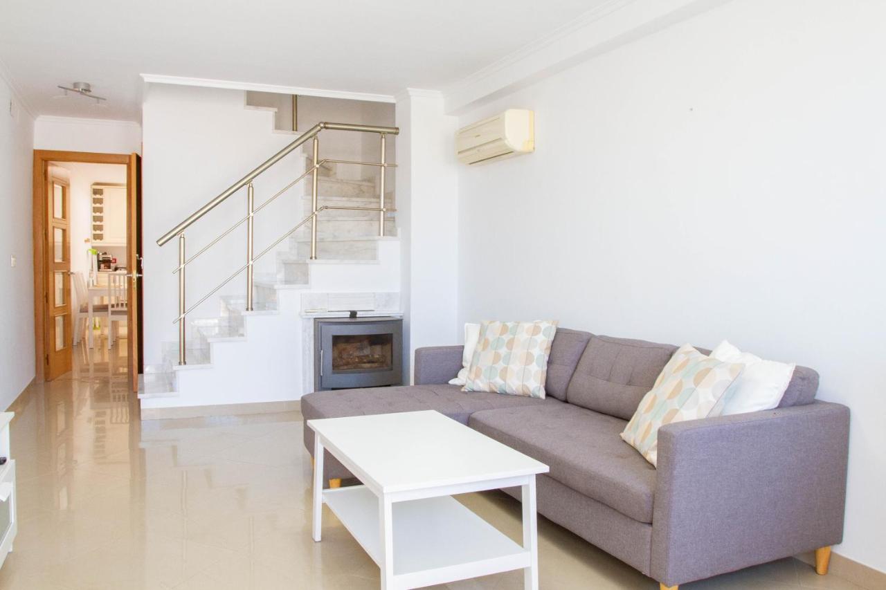 Appartement Myflats Premium Mirador à Arenales del Sol Extérieur photo