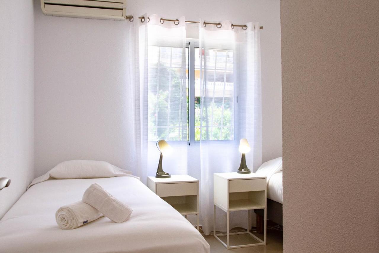 Appartement Myflats Premium Mirador à Arenales del Sol Extérieur photo