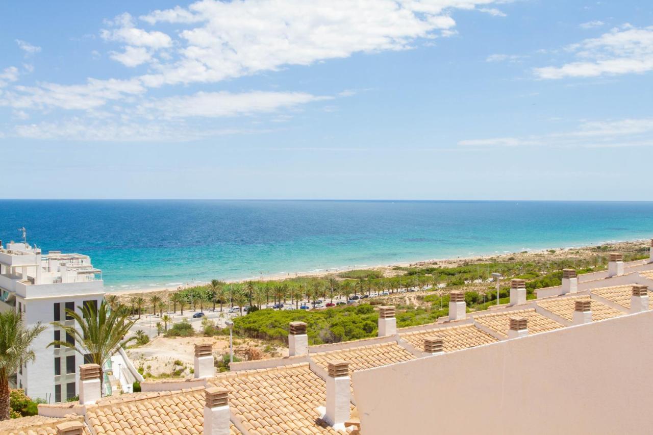 Appartement Myflats Premium Mirador à Arenales del Sol Extérieur photo